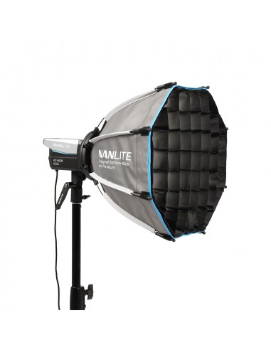 SoftBox Octogonal Nanlite 40 cm montura FFM