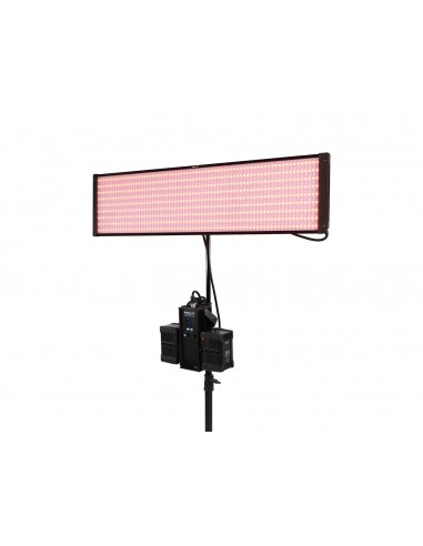 Panel Nanlite PavoSlim 240CL Led RGBWW