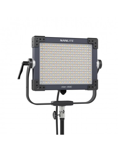 Panel Nanlite Alien 150C LED RGBWW