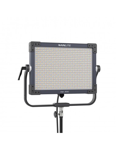 Panel Nanlite Alien 300C LED RGBWW