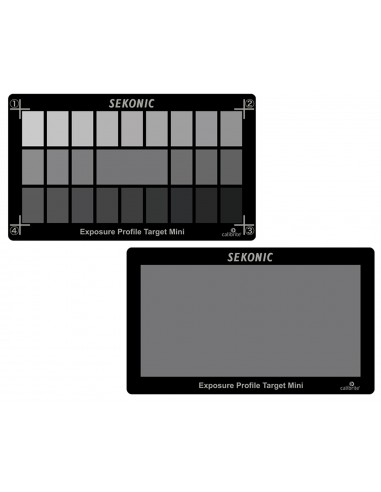 Sekonic Exposure control Target Mini